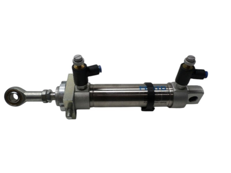 FESTO DSNU-32-80-PPV PNEUMATIC CYLINDER UNMP