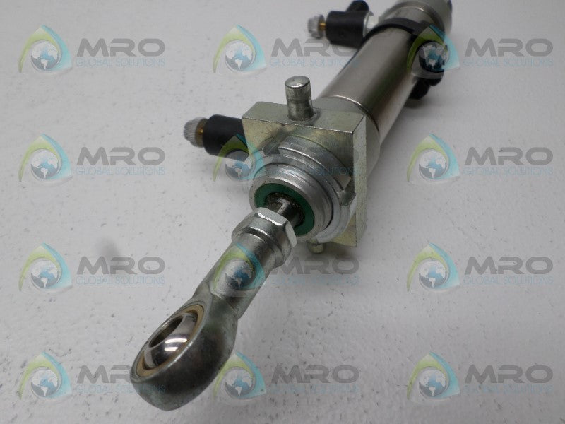 FESTO DSNU-32-80-PPV PNEUMATIC CYLINDER UNMP
