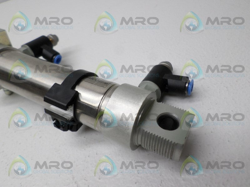 FESTO DSNU-32-80-PPV PNEUMATIC CYLINDER UNMP