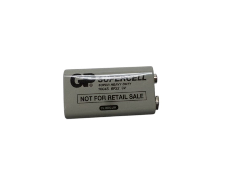 GP 6F22 BATTERY NSNP