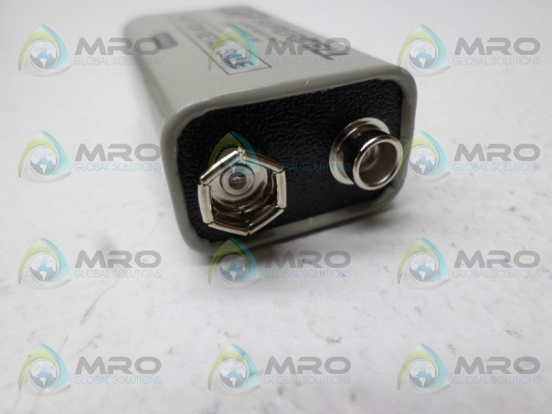 GP 6F22 BATTERY NSNP