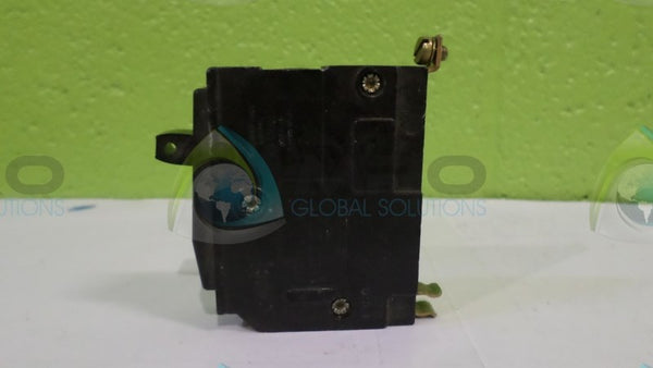 SQUARE D L-4975 CIRCUIT BREAKER UNMP