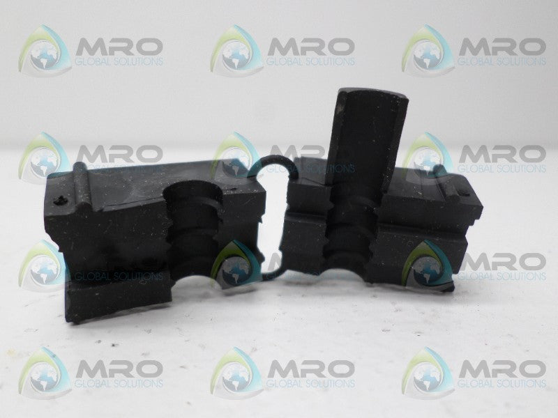MURRPLASTIK KDT06 RUBBER GROMMET NSNP