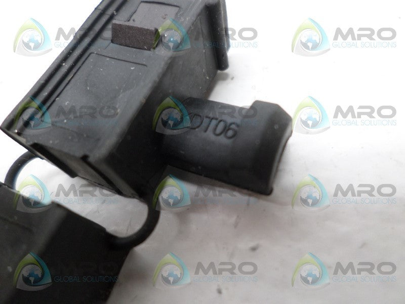 MURRPLASTIK KDT06 RUBBER GROMMET NSNP