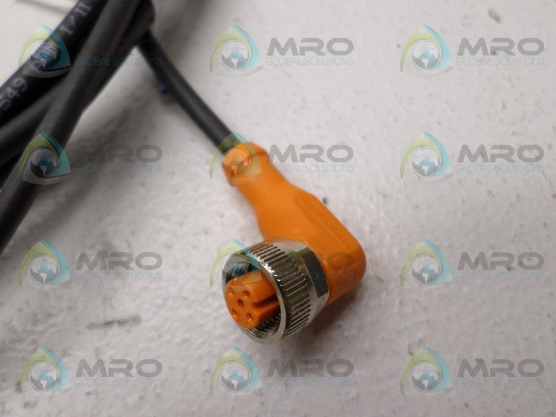 IFM EFECTOR EVC005  NSNP