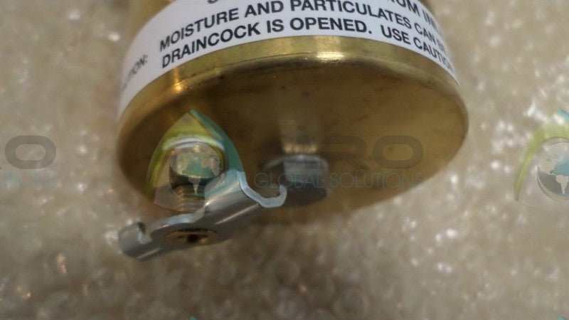 ITT GFH45A72624F REGULATOR FILTER NSMP