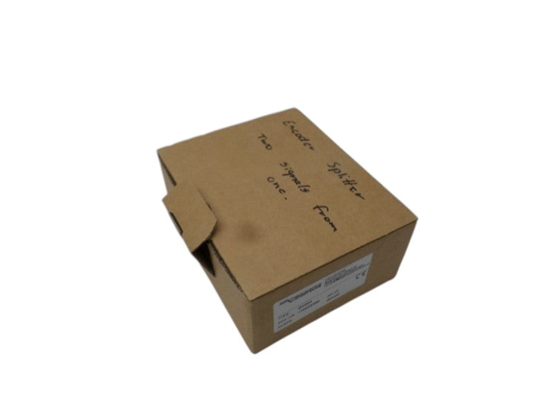 MOTRONA GV204 ENCODER DISTRIBUTOR AMPLIFER NSMP