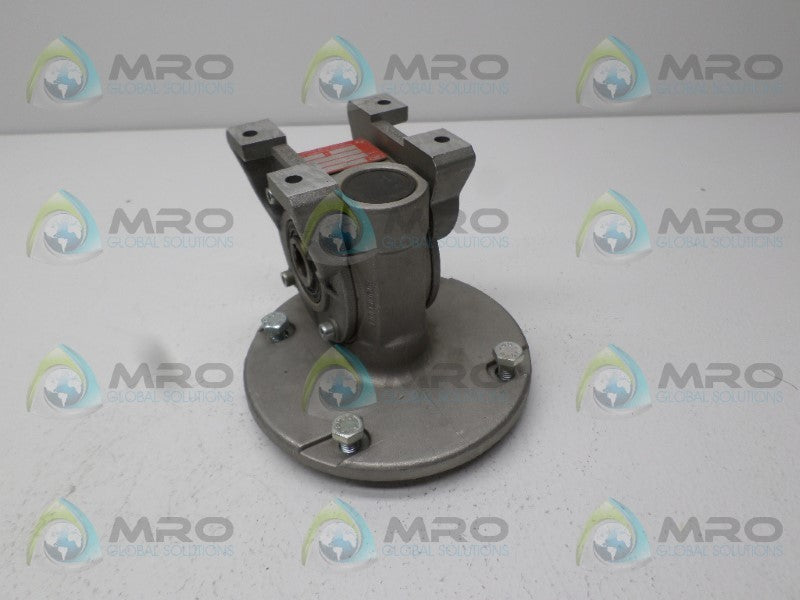 BONFIGLIOLI VF30VP63 GEAR REDUCER NSNP