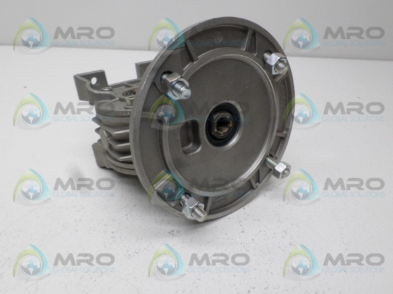 BONFIGLIOLI VF30VP63 GEAR REDUCER NSNP