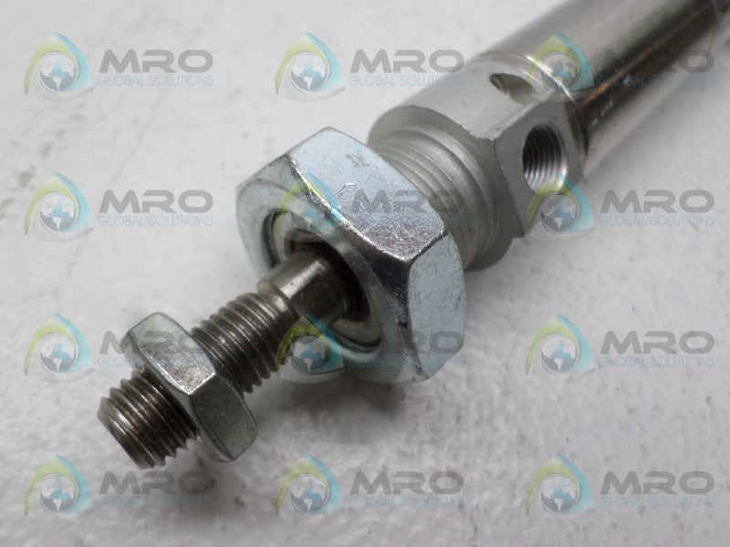 FESTO DSNU-25-40-PPV PNEUMATIC CYLINDER UNMP