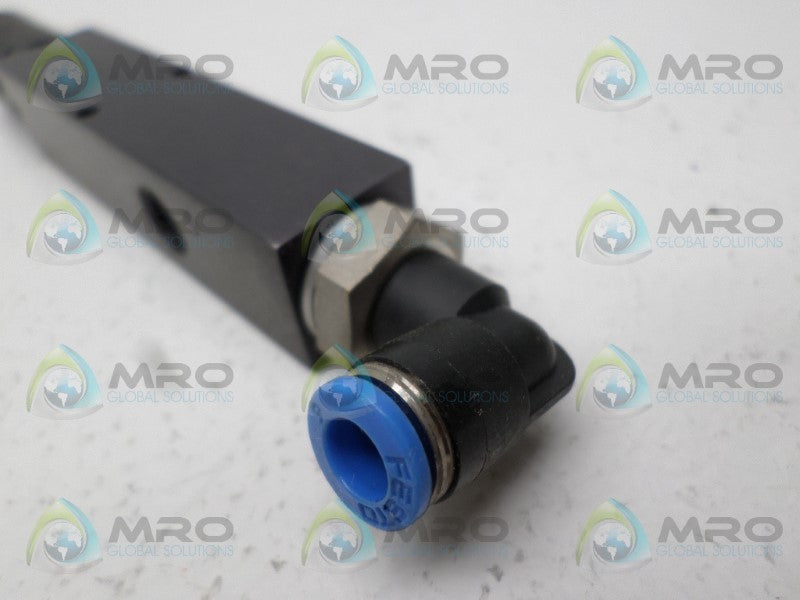 KAVAC KVP10 RECTIFIER NSNP