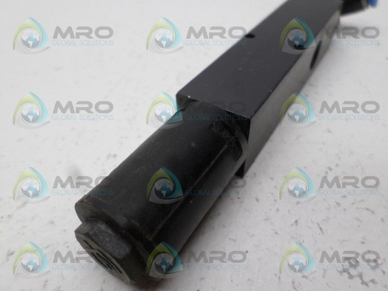 KAVAC KVP10 RECTIFIER NSNP