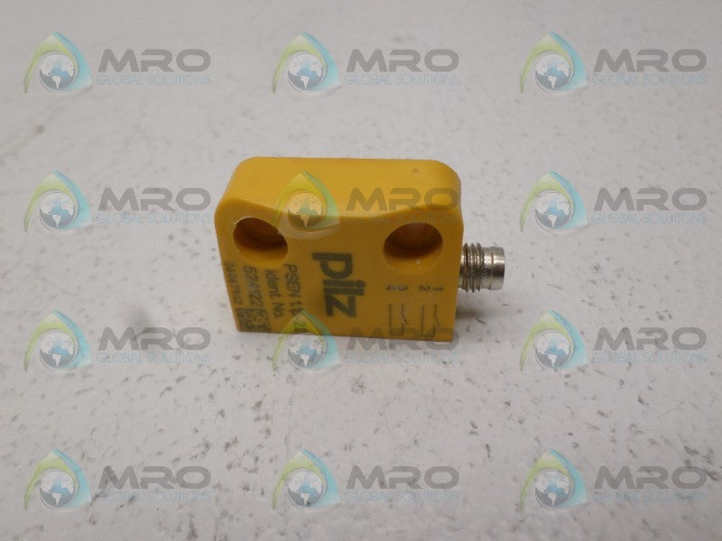 PILZ PSEN1.1p-22 SAFETY SWITCH UNMP