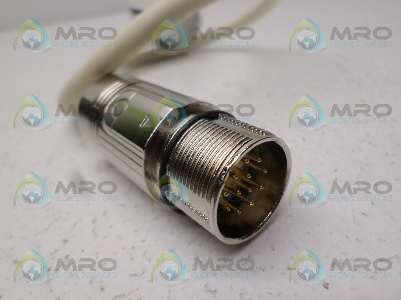 HENGSTLER 0521570 RI36-O/2048AR.31TF-A5-D ROTARY ENCODER NSNP