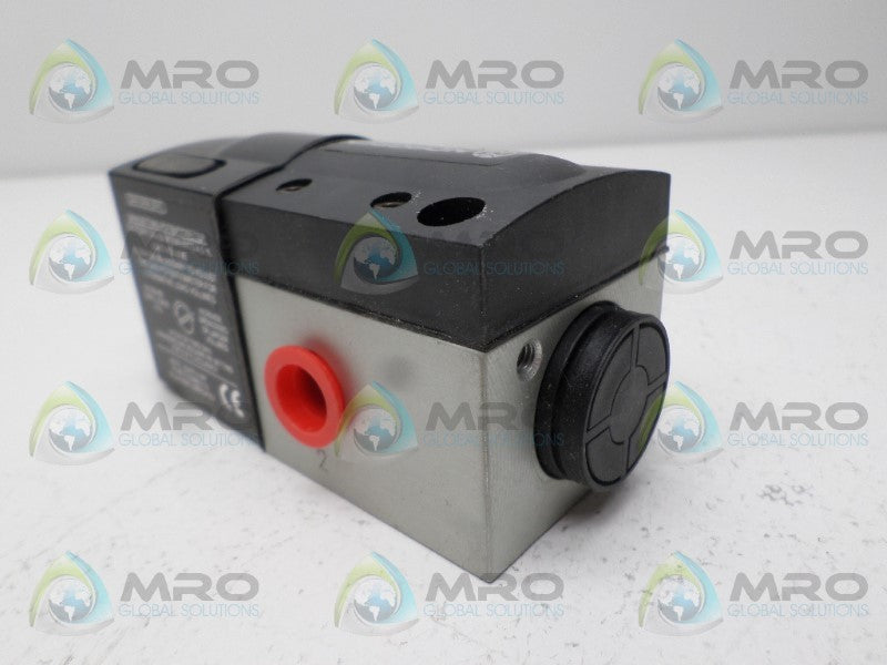 NORGREN VP5006PJ111H00 PROPORTIONAL PRESSURE VALVE NSNP