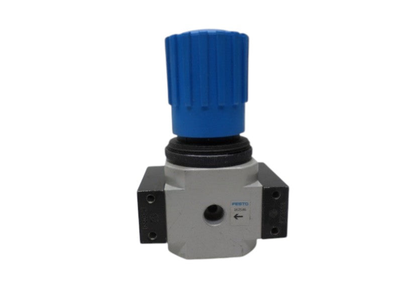 FESTO LR-D-7-MIDI PRESSURE REGULATOR UNMP