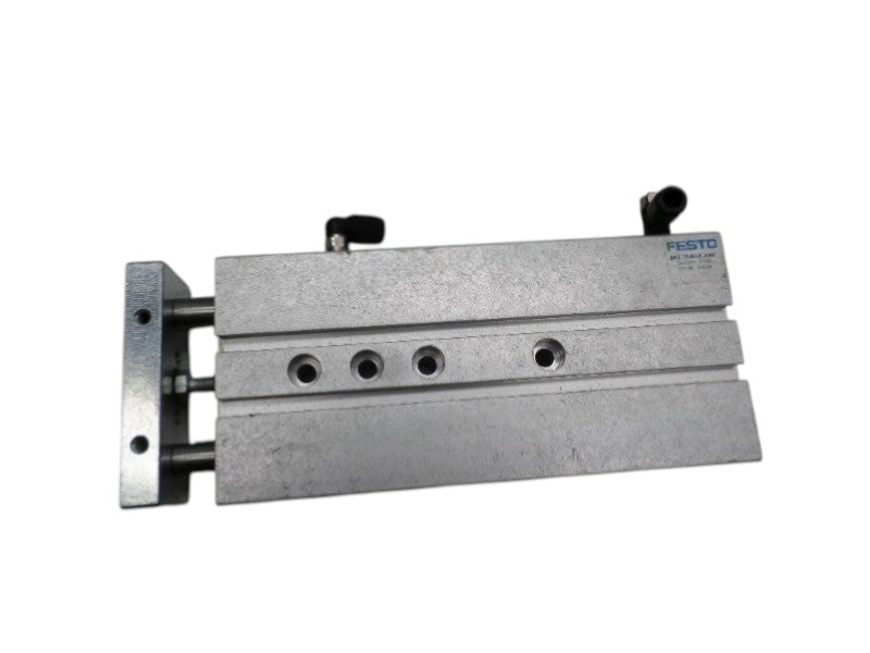 FESTO DPZ-25-80-P-A-KF PNEUMATIC CYLINDER UNMP