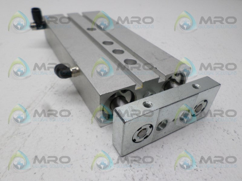 FESTO DPZ-25-80-P-A-KF PNEUMATIC CYLINDER UNMP