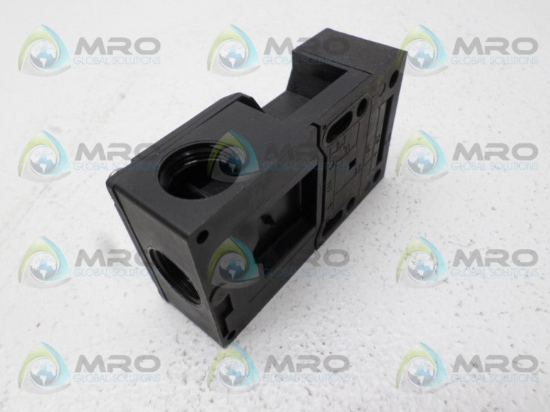 SCHMERSAL AZ16zvrk SAFETY SWITCH UNMP