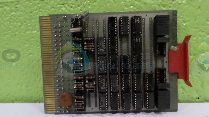 WATERBURY FARRELL 8486-329 MODULE UNMP