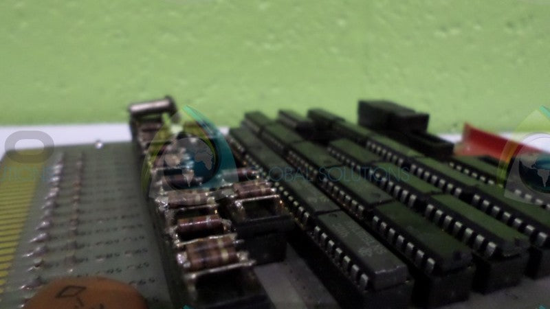 WATERBURY FARRELL 8486-329 MODULE UNMP