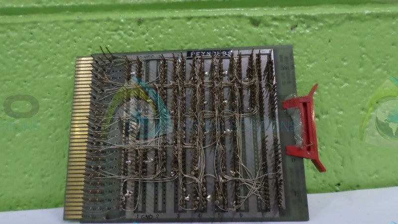 WATERBURY FARRELL 8486-329 MODULE UNMP