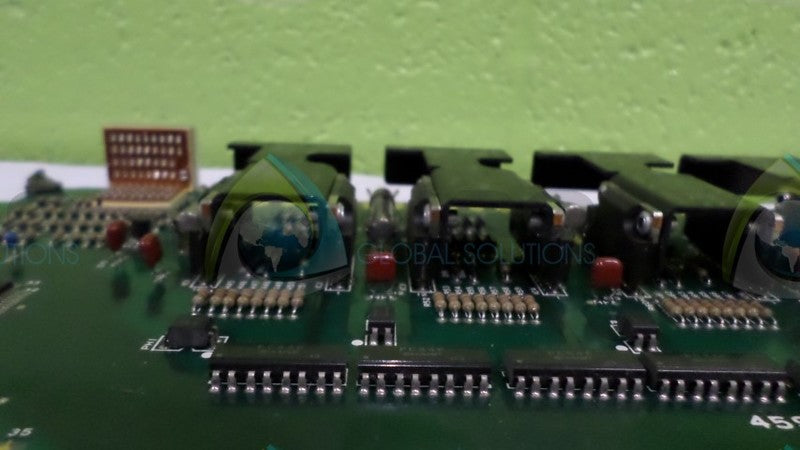 INDUSTRIAL SPARE PART 459221-0200 MODULE UNMP