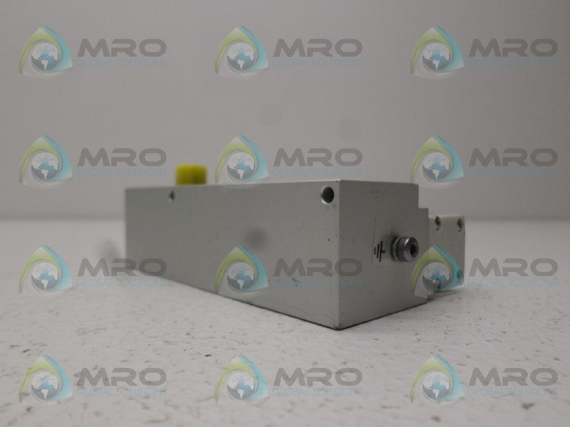 FESTO VMPA2-M1H-M-G1/8-PI SOLENOID VALVE NSNP