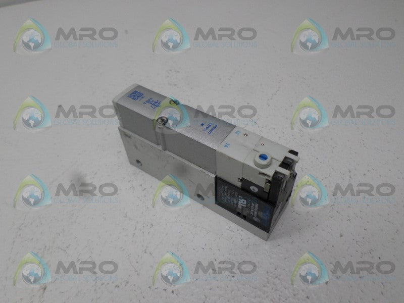 FESTO VMPA2-M1H-M-G1/8-PI SOLENOID VALVE NSNP