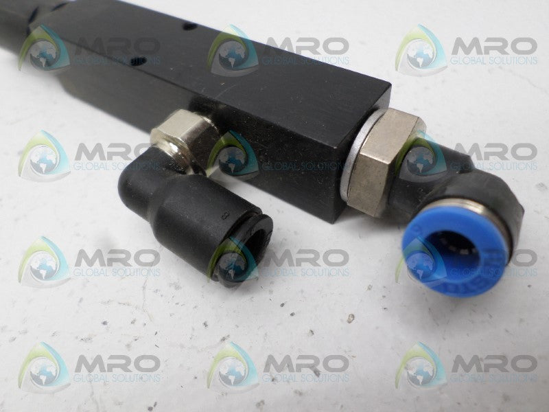 KAVAC KVP1010M RECTIFIER UNMP