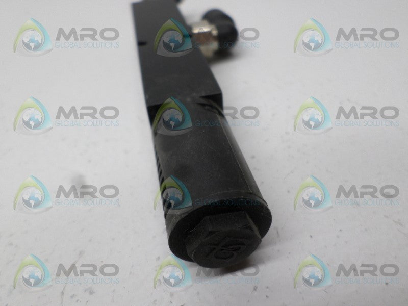 KAVAC KVP1010M RECTIFIER UNMP