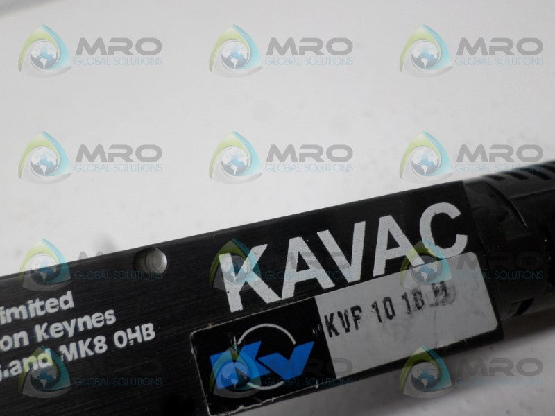 KAVAC KVP1010M RECTIFIER UNMP