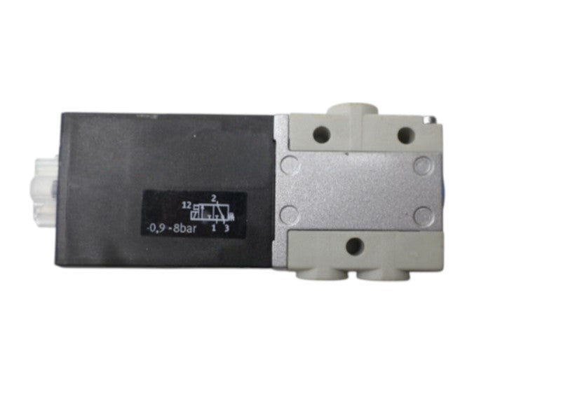 FESTO MHE2-MS1H-3/2G SOLENOID VALVE UNMP