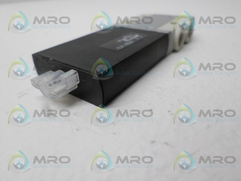FESTO MHE2-MS1H-3/2G SOLENOID VALVE UNMP