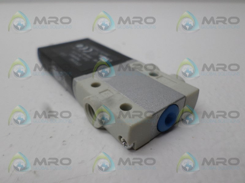 FESTO MHE2-MS1H-3/2G SOLENOID VALVE UNMP