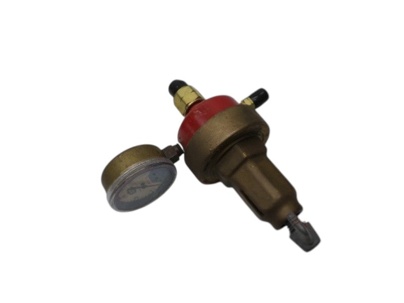 UNION CARBIDE R-39 REGULATOR UNMP