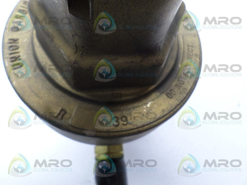 UNION CARBIDE R-39 REGULATOR UNMP