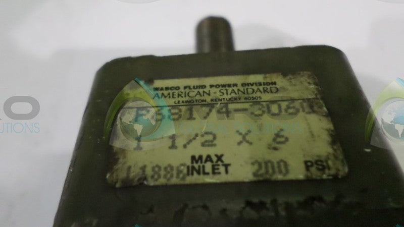 WABCO P68174-3060 CYLINDER UNMP
