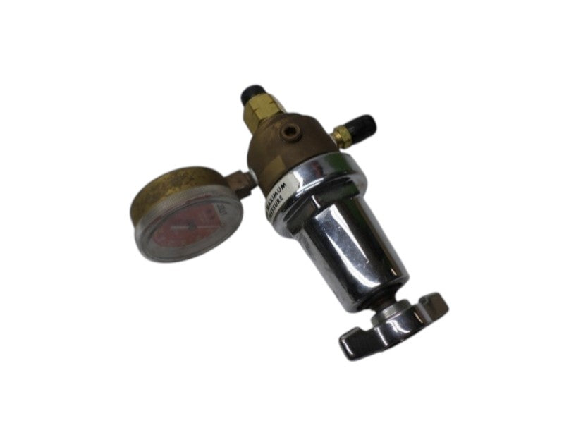 TRIMLINE 75-025-75-025 REGULATOR UNMP