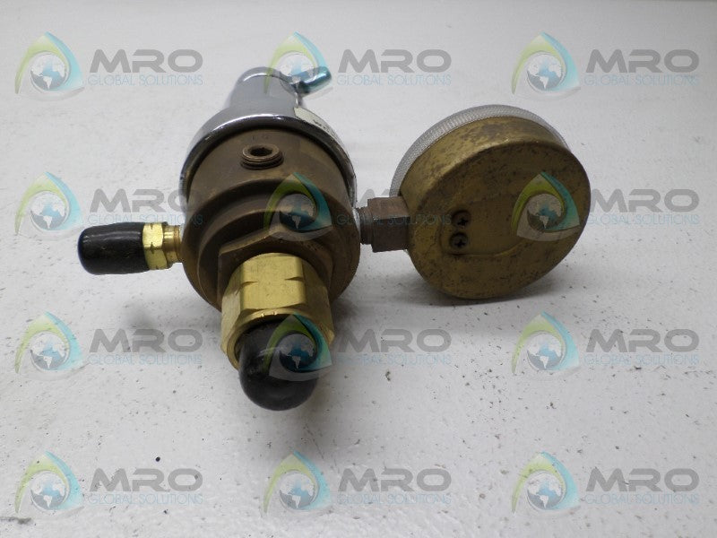 TRIMLINE 75-025-75-025 REGULATOR UNMP