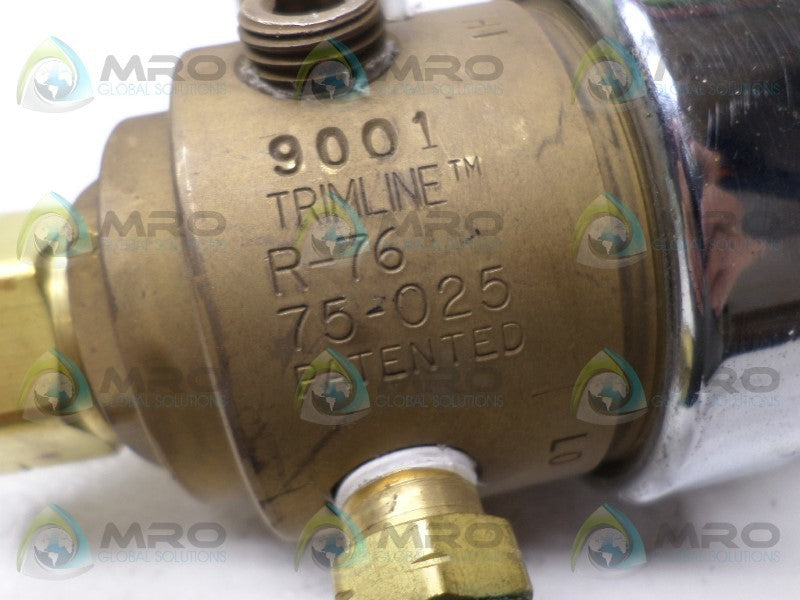 TRIMLINE 75-025-75-025 REGULATOR UNMP