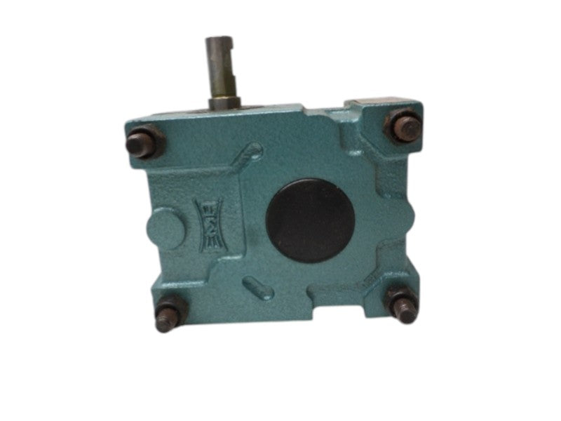 TSUBAKIMOTO TM13EB GEAR REDUCER UNMP