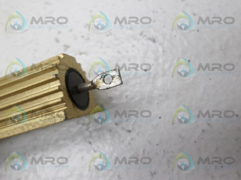DALE RH-50-100 RESISTOR 100 OHMS UNMP