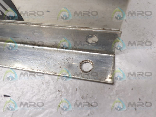 WILMAR WCB-26DC-1 PHASE BALANCE RELAY UNMP
