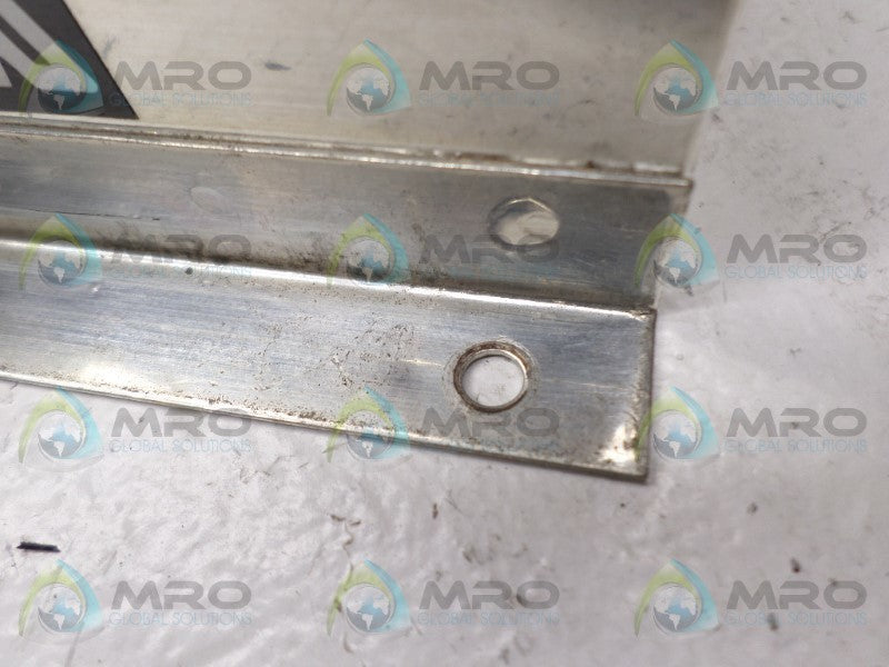 WILMAR WCB-26DC-1 PHASE BALANCE RELAY UNMP