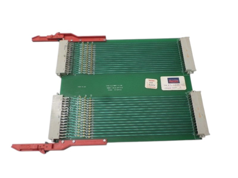 SAMES ELECTROSTATIC SEB200 72-0496-00 TURBINE SPEED EXTENDER UNMP