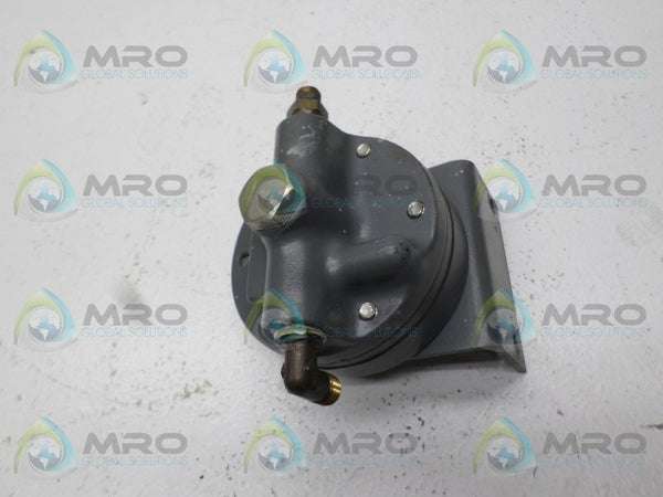 MOORE 61F 7200-/18SE BOOSTER RELAY UNMP