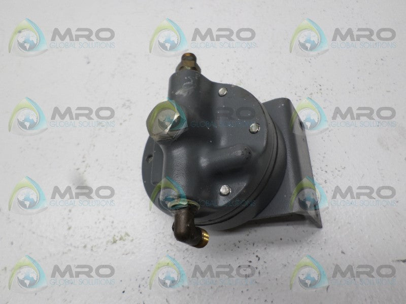 MOORE 61F 7200-/18SE BOOSTER RELAY UNMP