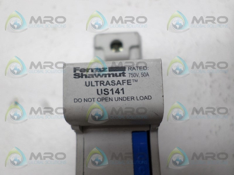 FERRAZ SHAWMUT US141 FUSEHOLDER UNMP