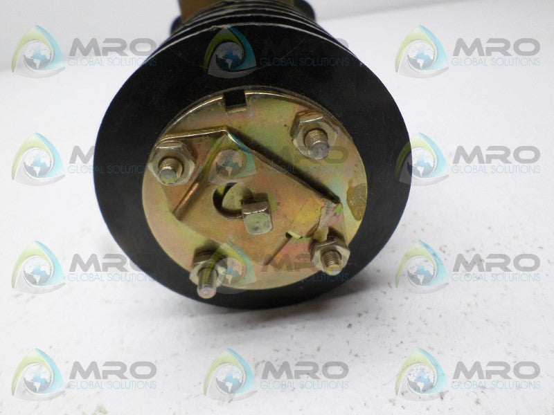 ELECTROSWITCH 7804B ROTARY SWITCH UNMP